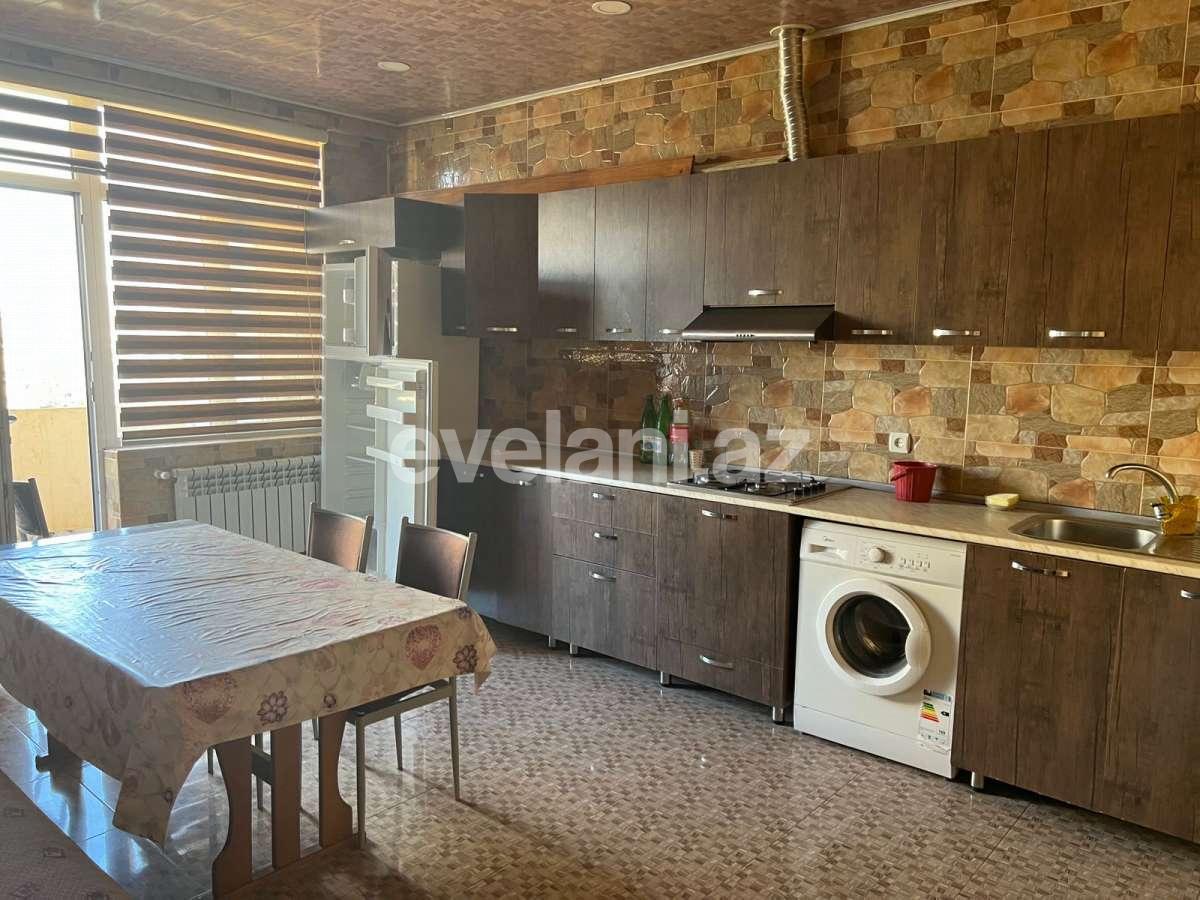 Rent, new building, 2 room, 90 m², Baku, Khatai r, Old Guneshli d, Hazi Aslanov m.