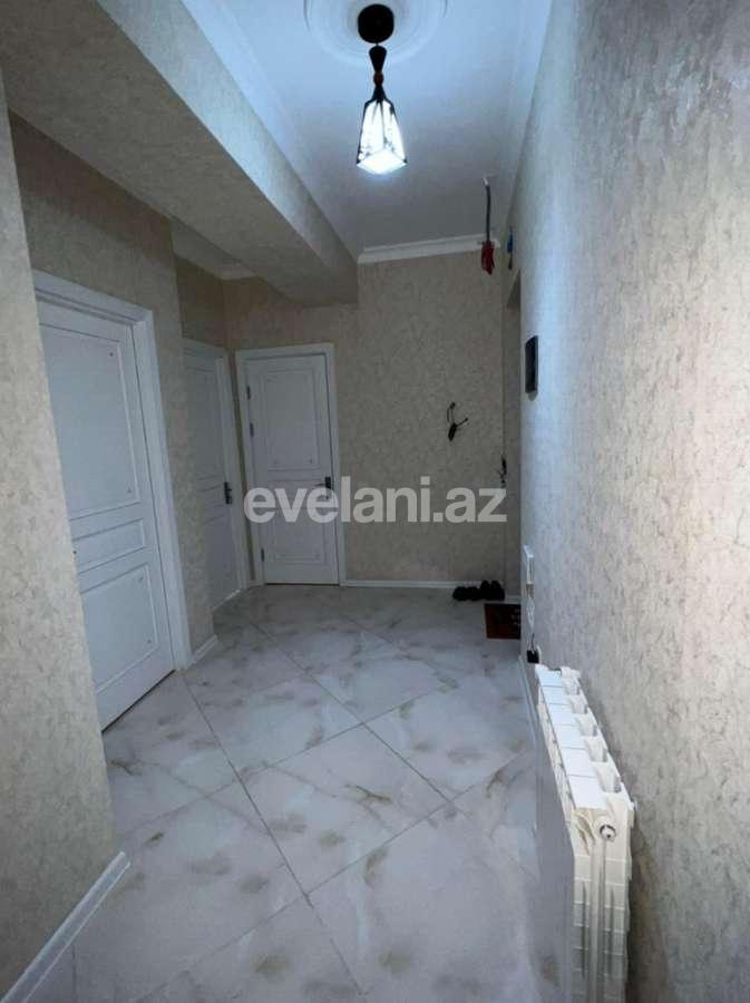 Rent, new building, 2 room, 65 m², Baku, Khatai r, Hazi Aslanov d, Hazi Aslanov m.