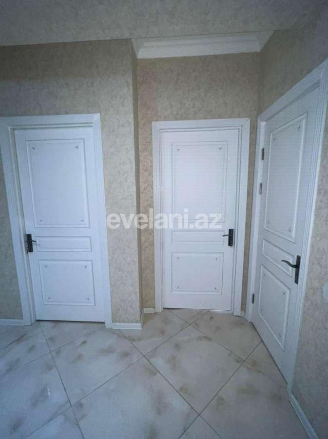 Rent, new building, 2 room, 65 m², Baku, Khatai r, Hazi Aslanov d, Hazi Aslanov m.