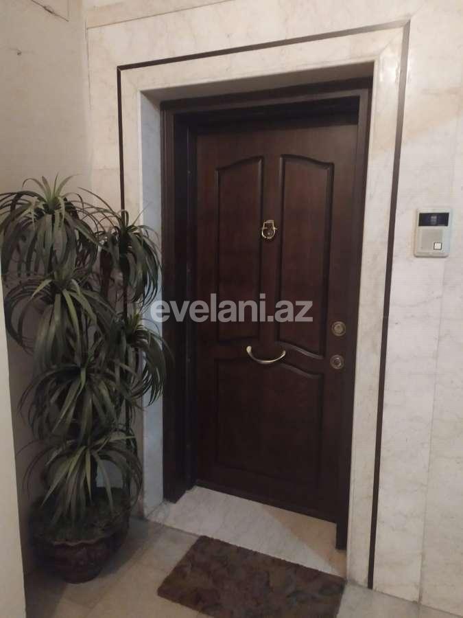 Kirayə verilir, yeni tikili, 3 otaqlı, 125 m², Bakı, Nəsimi r, Gənclik m.