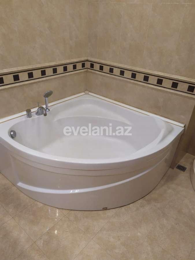 Kirayə verilir, yeni tikili, 3 otaqlı, 125 m², Bakı, Nəsimi r, Gənclik m.