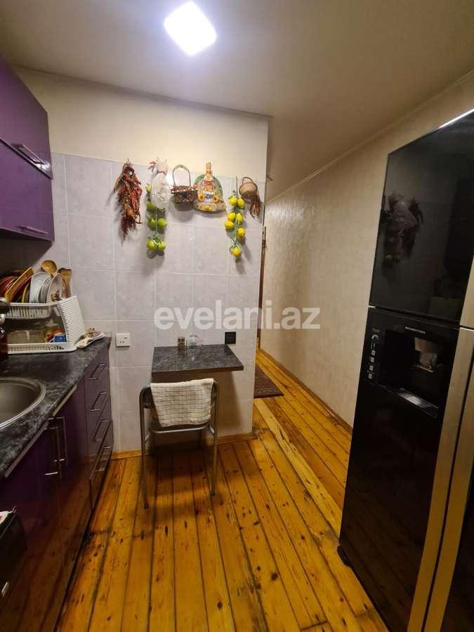 Satılır, köhnə tikili, 3 otaqlı, 82 m², Bakı, Xətai r, Həzi Aslanov q.