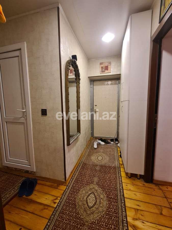 Satılır, köhnə tikili, 3 otaqlı, 82 m², Bakı, Xətai r, Həzi Aslanov q.