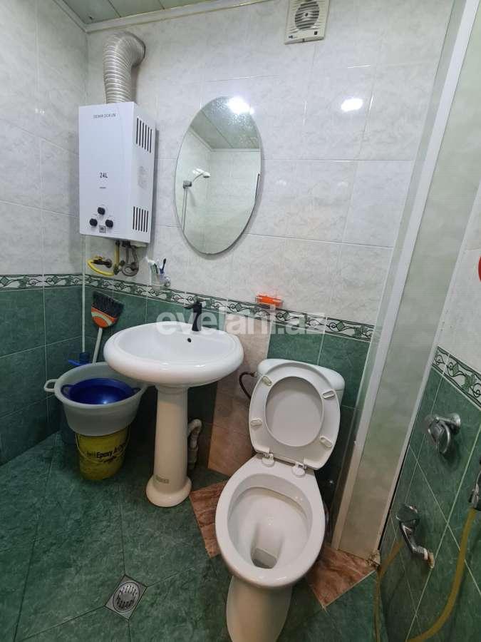 Satılır, köhnə tikili, 3 otaqlı, 82 m², Bakı, Xətai r, Həzi Aslanov q.