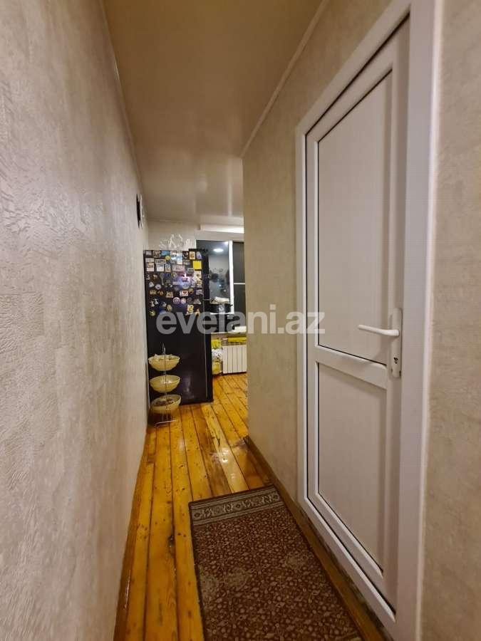 Satılır, köhnə tikili, 3 otaqlı, 82 m², Bakı, Xətai r, Həzi Aslanov q.