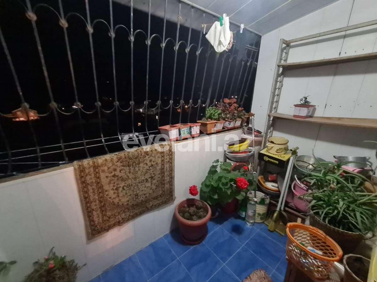 Satılır, köhnə tikili, 3 otaqlı, 82 m², Bakı, Xətai r, Həzi Aslanov q.