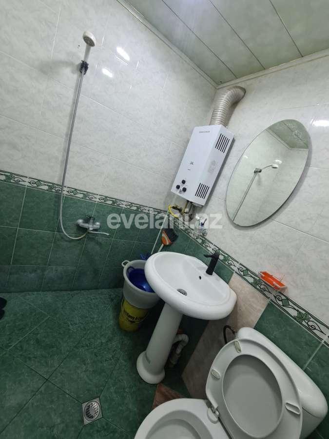 Satılır, köhnə tikili, 3 otaqlı, 82 m², Bakı, Xətai r, Həzi Aslanov q.