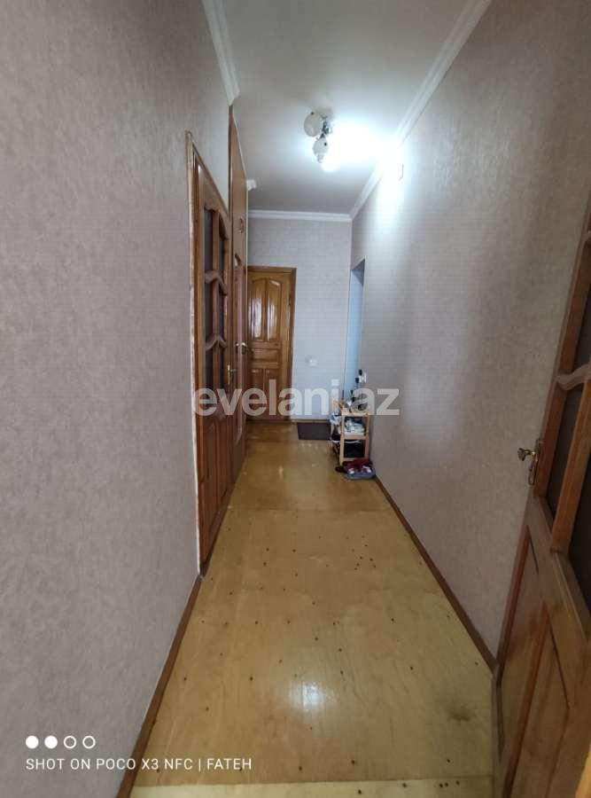 Satılır, köhnə tikili, 3 otaqlı, 60 m², Bakı, Xətai r, Həzi Aslanov q.