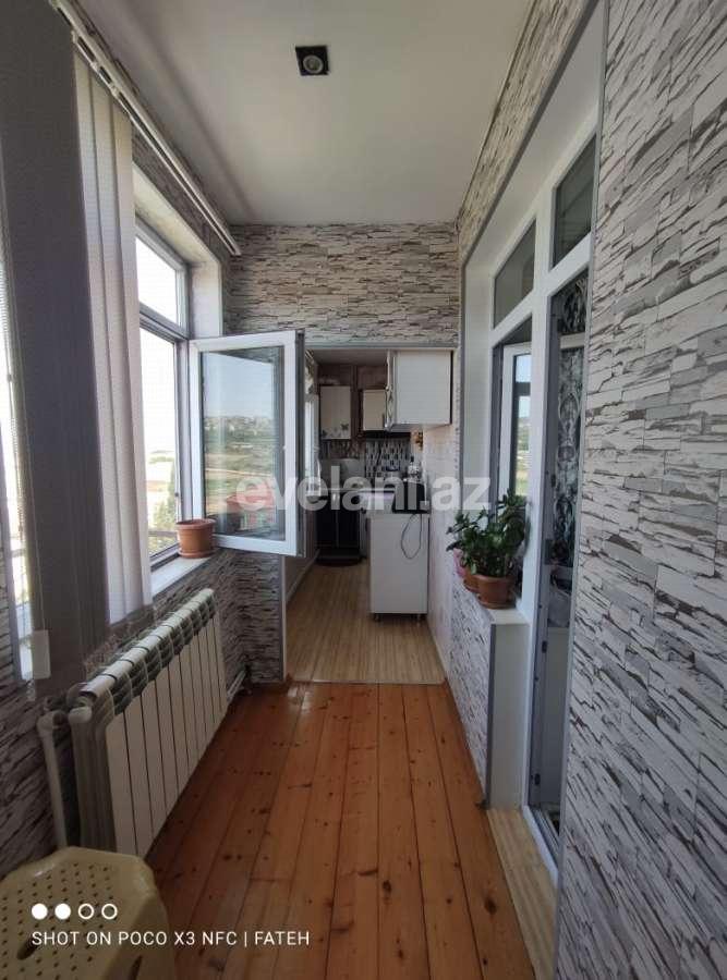 Satılır, köhnə tikili, 3 otaqlı, 60 m², Bakı, Xətai r, Həzi Aslanov q.