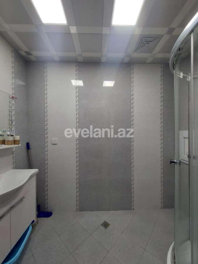 Satılır, yeni tikili, 3 otaqlı, 97 m², Bakı, Nizami r, 8-ci kilometr q, Qara Qarayev m.