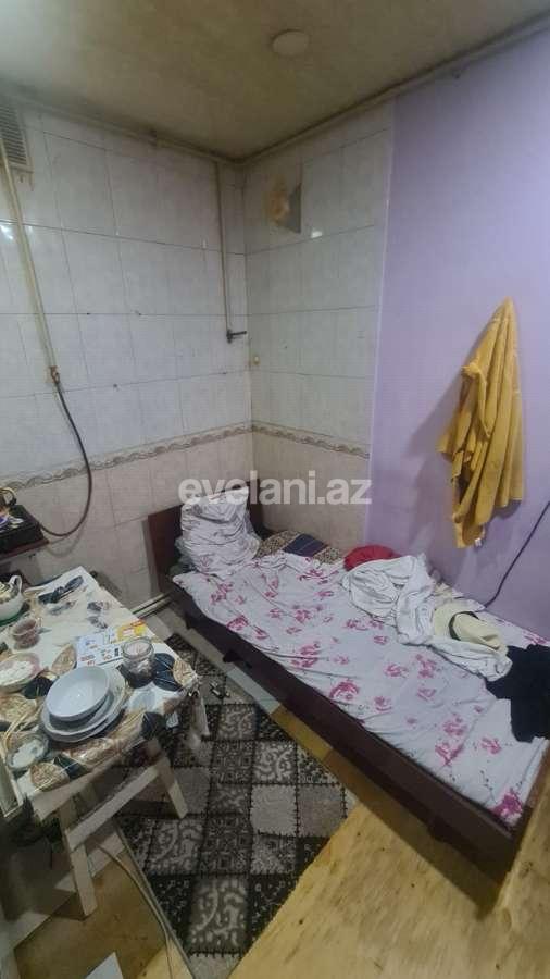 Satılır, köhnə tikili, 3 otaqlı, 82 m², Bakı, Xətai r, Əhmədli q, Əhmədli m.