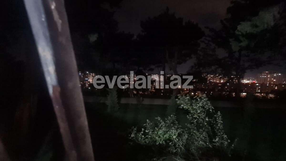 Satılır, köhnə tikili, 3 otaqlı, 82 m², Bakı, Xətai r, Əhmədli q, Əhmədli m.