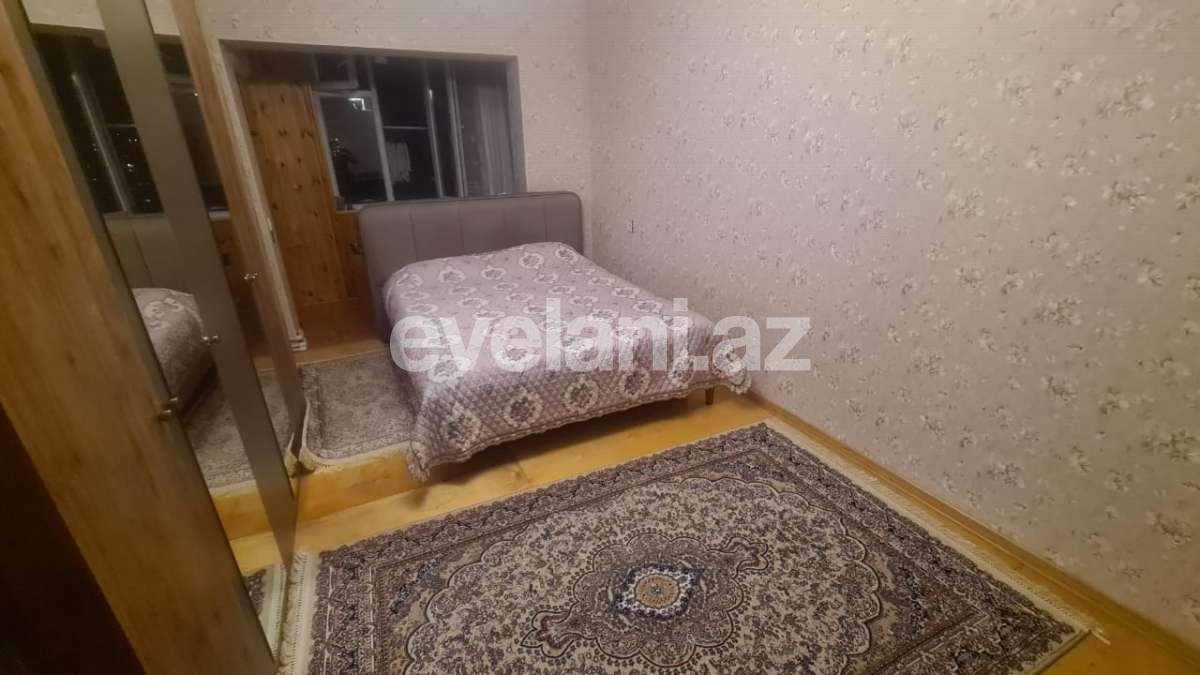 Satılır, köhnə tikili, 3 otaqlı, 82 m², Bakı, Xətai r, Əhmədli q, Əhmədli m.
