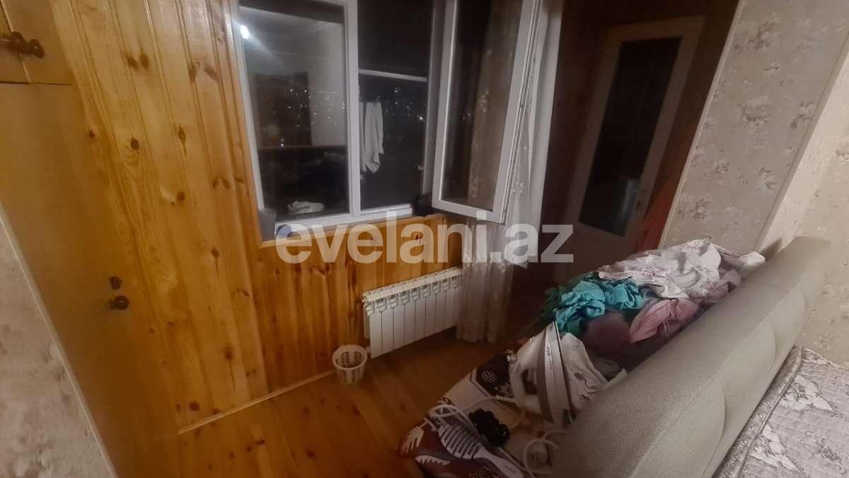 Satılır, köhnə tikili, 3 otaqlı, 82 m², Bakı, Xətai r, Əhmədli q, Əhmədli m.