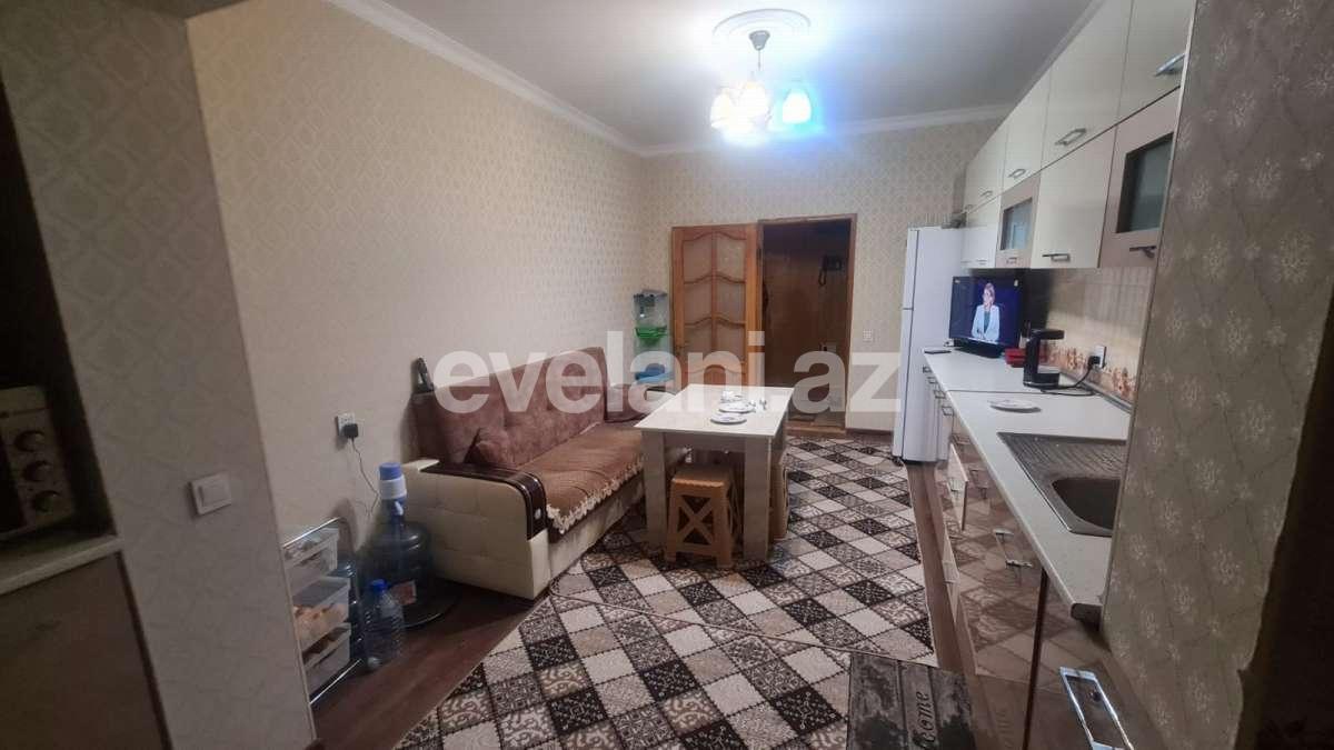 Satılır, köhnə tikili, 3 otaqlı, 82 m², Bakı, Xətai r, Əhmədli q, Əhmədli m.