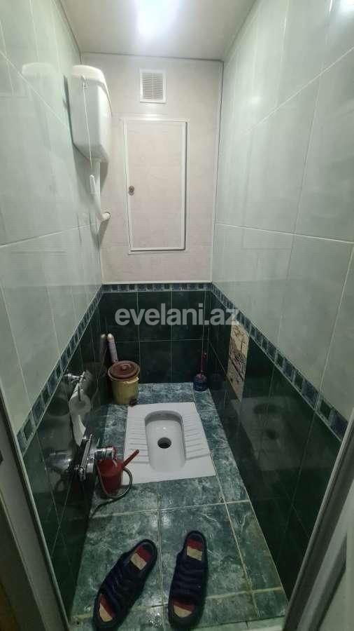 Satılır, köhnə tikili, 3 otaqlı, 82 m², Bakı, Xətai r, Əhmədli q, Əhmədli m.