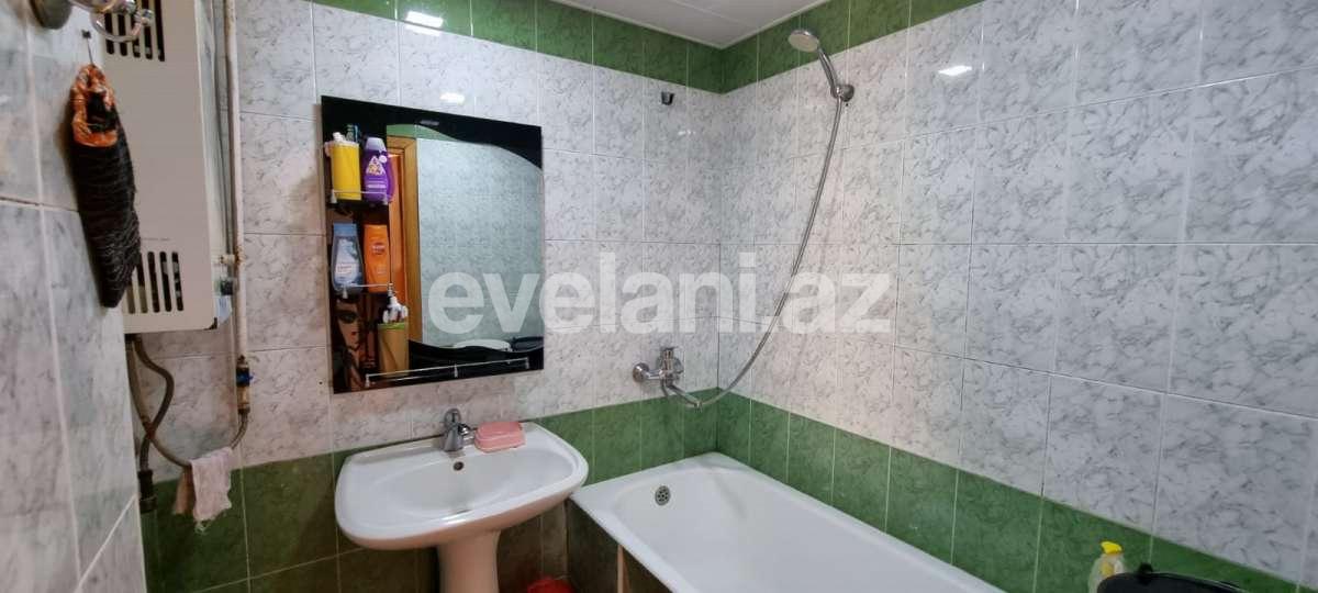Satılır, köhnə tikili, 3 otaqlı, 82 m², Bakı, Xətai r, Həzi Aslanov q, Həzi Aslanov m.