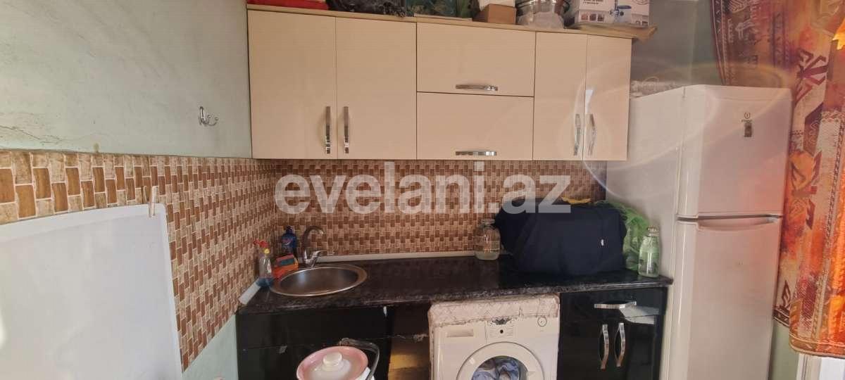 Satılır, köhnə tikili, 3 otaqlı, 82 m², Bakı, Xətai r, Həzi Aslanov q, Həzi Aslanov m.