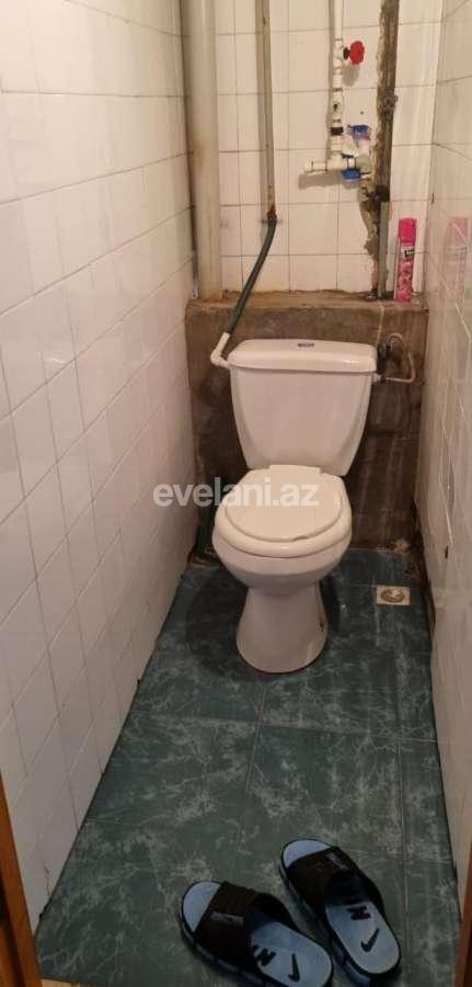 Satılır, köhnə tikili, 3 otaqlı, 82 m², Bakı, Xətai r, Həzi Aslanov q, Həzi Aslanov m.