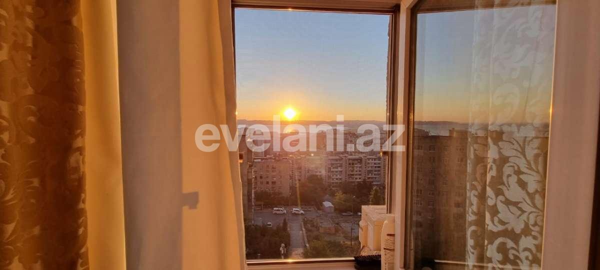 Satılır, köhnə tikili, 3 otaqlı, 82 m², Bakı, Xətai r, Həzi Aslanov q, Həzi Aslanov m.