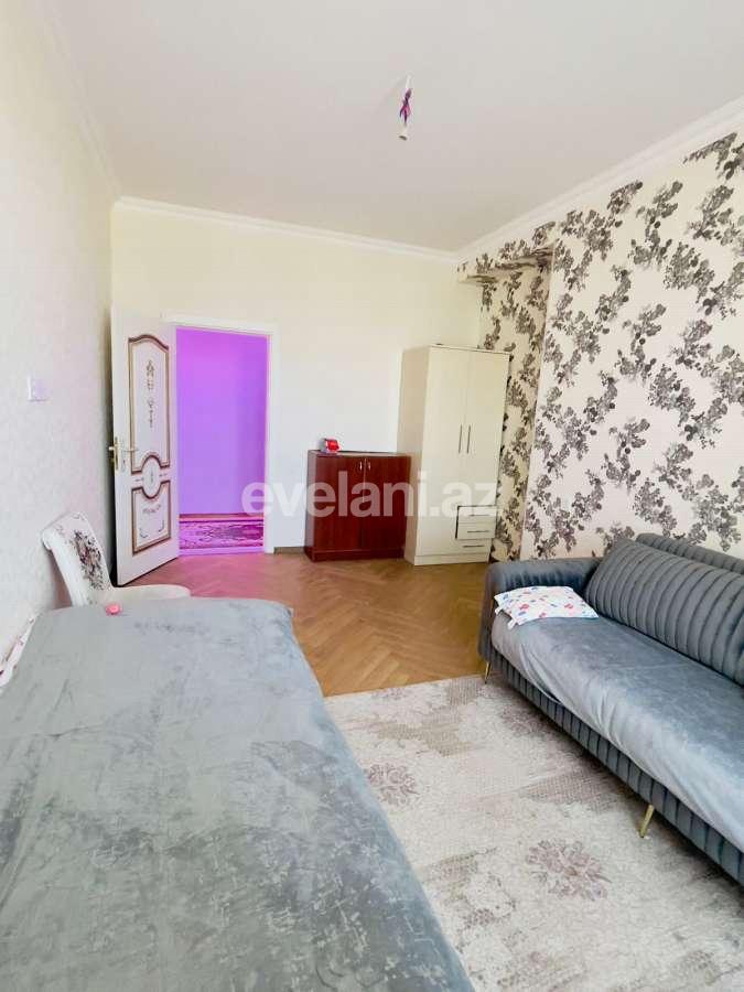 Satılır, yeni tikili, 3 otaqlı, 115 m², Bakı, Binəqədi r, 9-cu mikrorayon q.