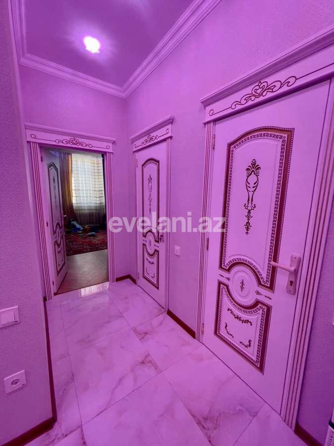 Satılır, yeni tikili, 3 otaqlı, 115 m², Bakı, Binəqədi r, 9-cu mikrorayon q.