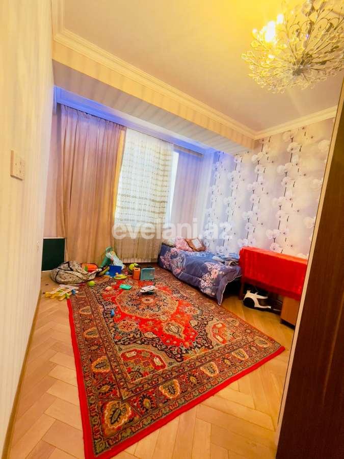 Satılır, yeni tikili, 3 otaqlı, 115 m², Bakı, Binəqədi r, 9-cu mikrorayon q.