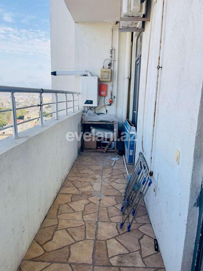 Satılır, yeni tikili, 3 otaqlı, 115 m², Bakı, Binəqədi r, 9-cu mikrorayon q.