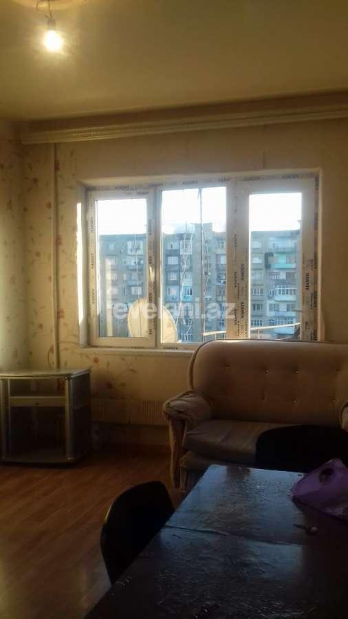 Продаётся, вторичка, 1-комнаты, 40 m², Баку, Сураханский r, Карачухур p.