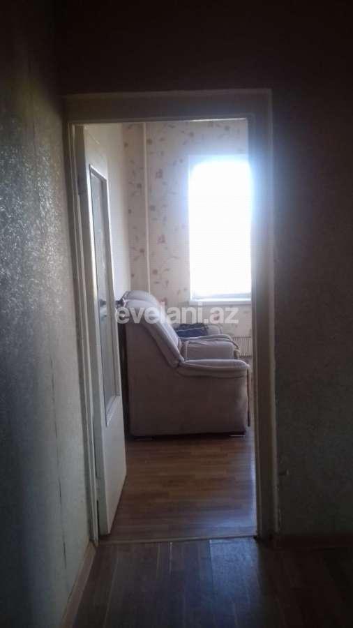 Продаётся, вторичка, 1-комнаты, 40 m², Баку, Сураханский r, Карачухур p.