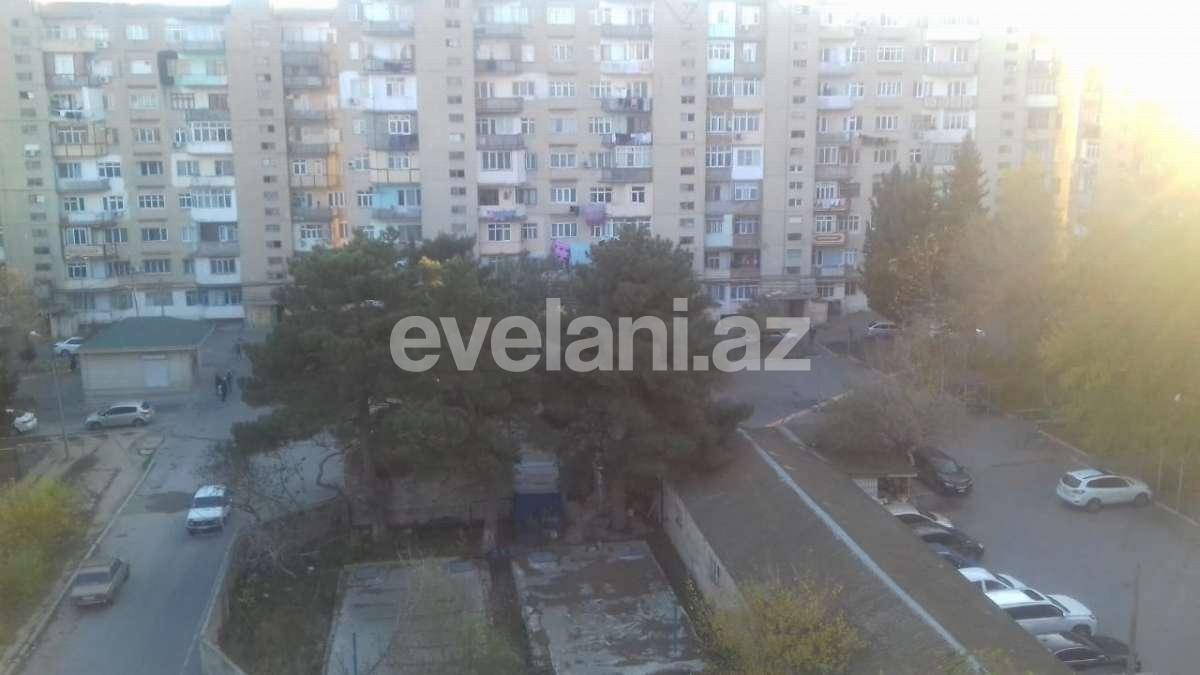 Продаётся, вторичка, 1-комнаты, 40 m², Баку, Сураханский r, Карачухур p.