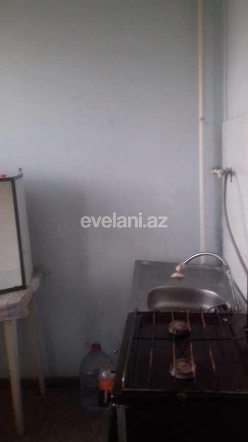 Продаётся, вторичка, 1-комнаты, 40 m², Баку, Сураханский r, Карачухур p.