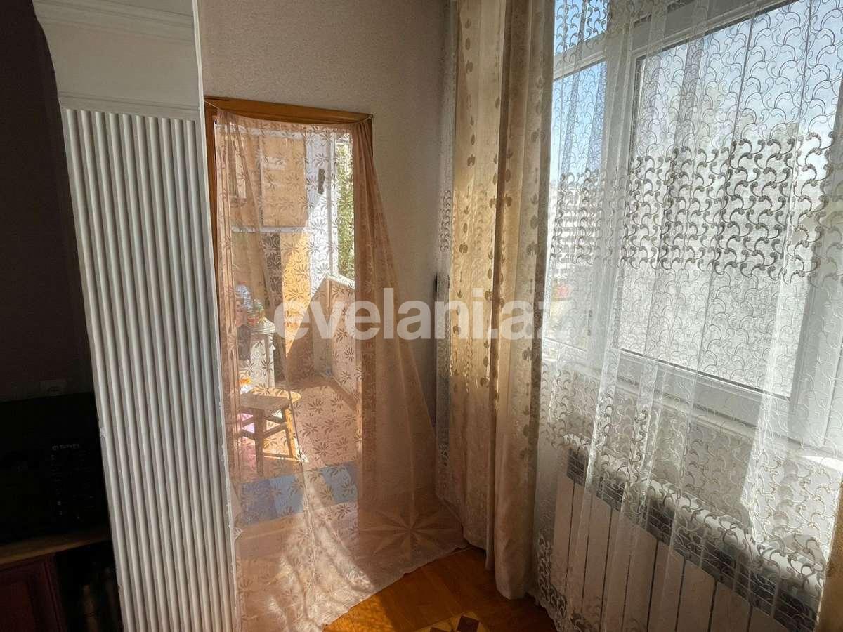 Satılır, köhnə tikili, 3 otaqlı, 80 m², Bakı, Nərimanov r, Gənclik m.