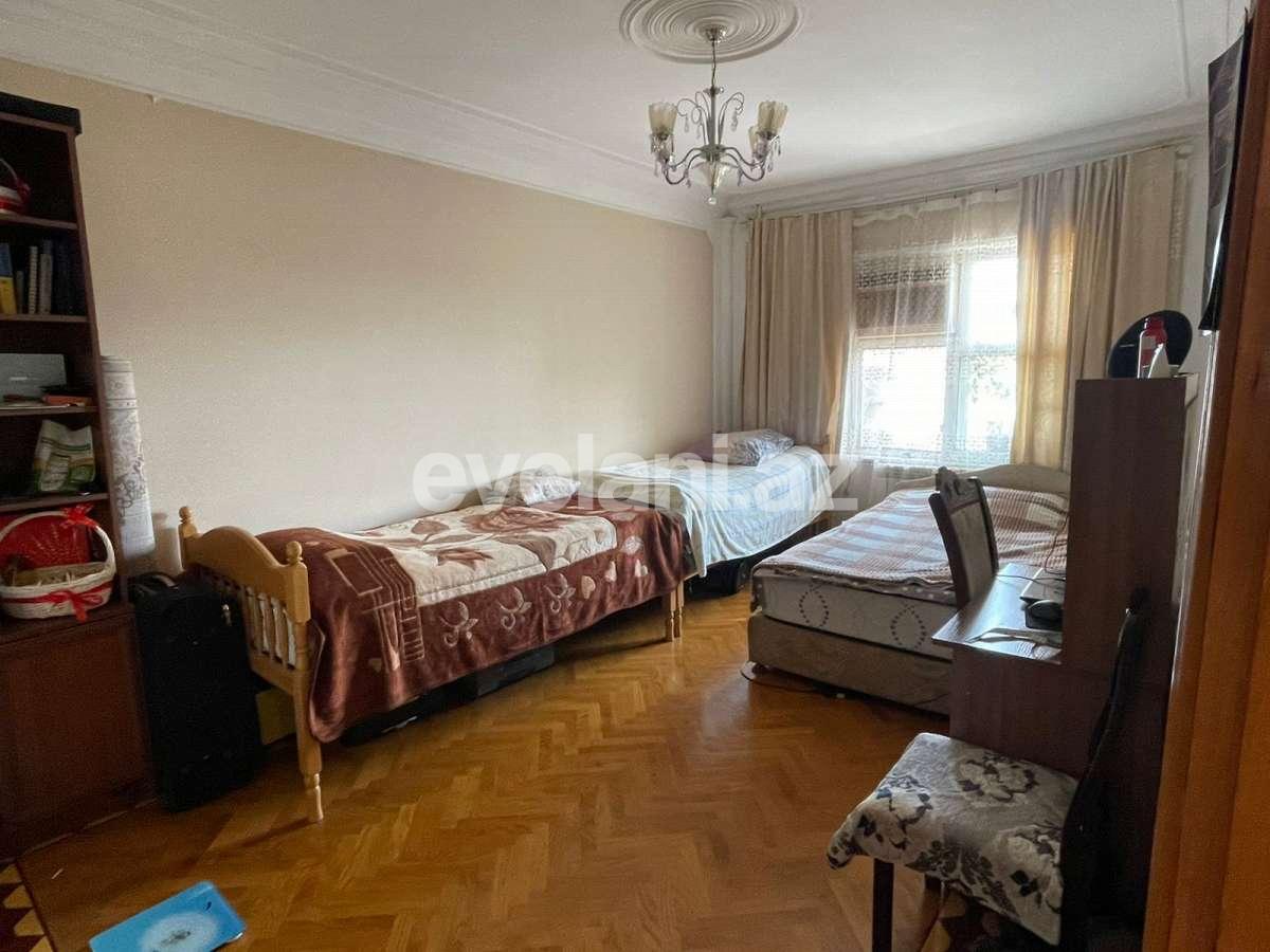 Satılır, köhnə tikili, 3 otaqlı, 80 m², Bakı, Nərimanov r, Gənclik m.