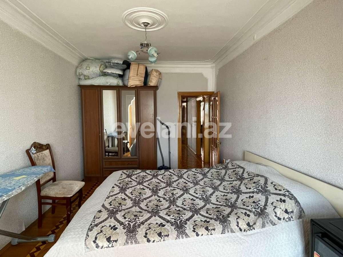 Satılır, köhnə tikili, 3 otaqlı, 80 m², Bakı, Nərimanov r, Gənclik m.