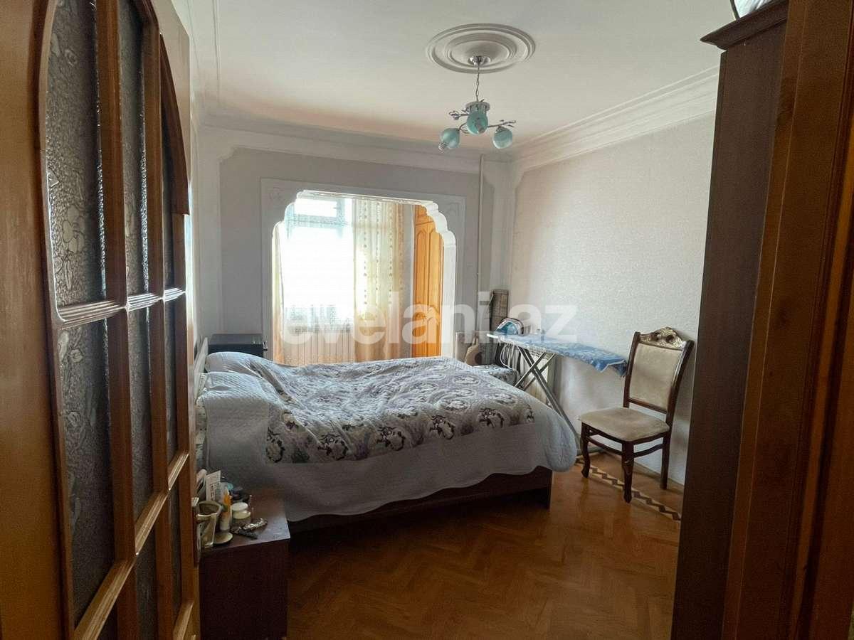 Satılır, köhnə tikili, 3 otaqlı, 80 m², Bakı, Nərimanov r, Gənclik m.