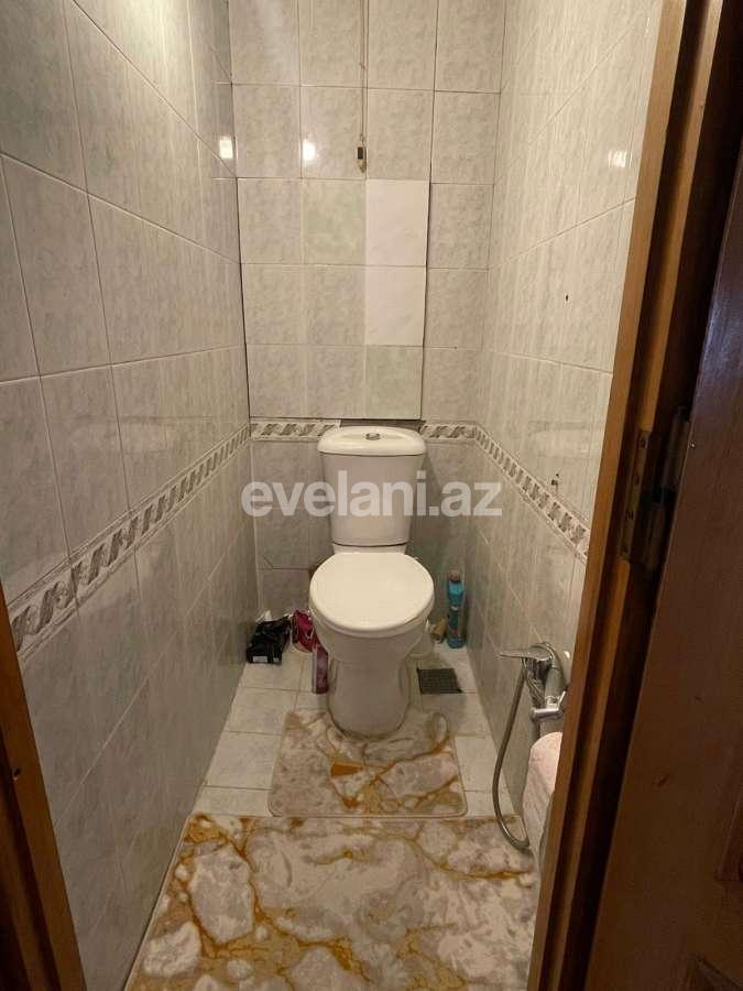 Satılır, köhnə tikili, 3 otaqlı, 80 m², Bakı, Nərimanov r, Gənclik m.