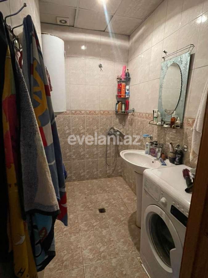 Satılır, köhnə tikili, 3 otaqlı, 80 m², Bakı, Nərimanov r, Gənclik m.