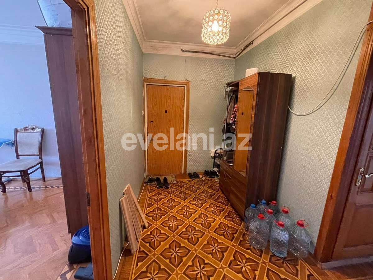 Satılır, köhnə tikili, 3 otaqlı, 80 m², Bakı, Nərimanov r, Gənclik m.