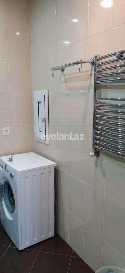 Satılır, yeni tikili, 3 otaqlı, 107 m², Bakı, Binəqədi r, 9-cu mikrorayon q.