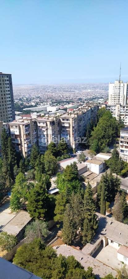 Satılır, yeni tikili, 3 otaqlı, 107 m², Bakı, Binəqədi r, 9-cu mikrorayon q.