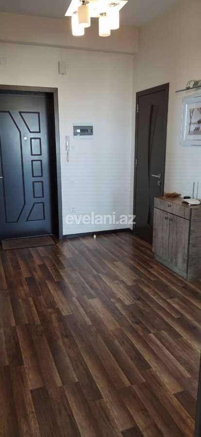 Satılır, yeni tikili, 3 otaqlı, 107 m², Bakı, Binəqədi r, 9-cu mikrorayon q.