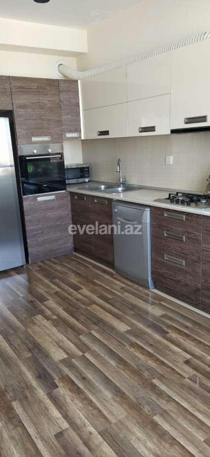 Satılır, yeni tikili, 3 otaqlı, 107 m², Bakı, Binəqədi r, 9-cu mikrorayon q.