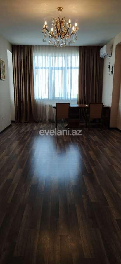 Satılır, yeni tikili, 3 otaqlı, 107 m², Bakı, Binəqədi r, 9-cu mikrorayon q.