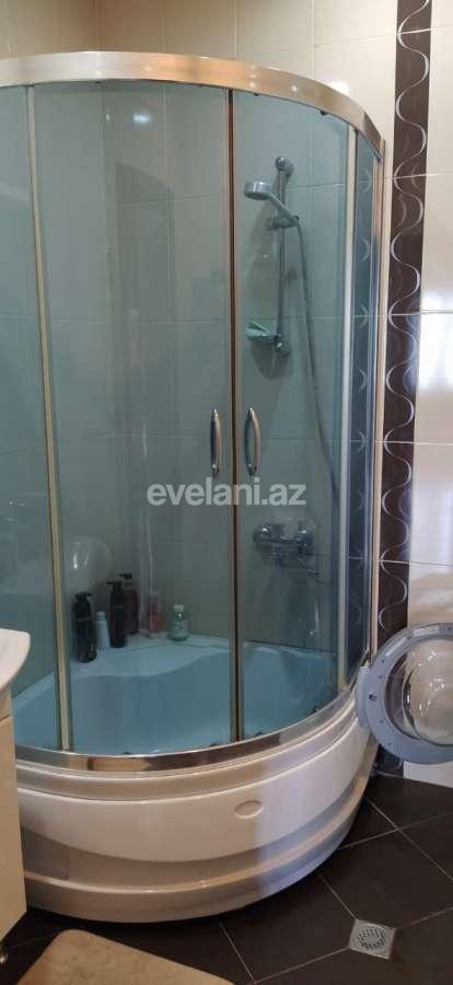 Satılır, yeni tikili, 3 otaqlı, 107 m², Bakı, Binəqədi r, 9-cu mikrorayon q.