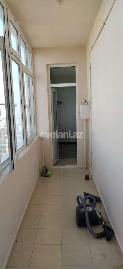 Satılır, yeni tikili, 3 otaqlı, 107 m², Bakı, Binəqədi r, 9-cu mikrorayon q.