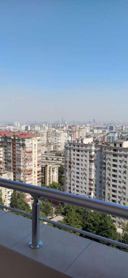 Satılır, yeni tikili, 3 otaqlı, 107 m², Bakı, Binəqədi r, 9-cu mikrorayon q.