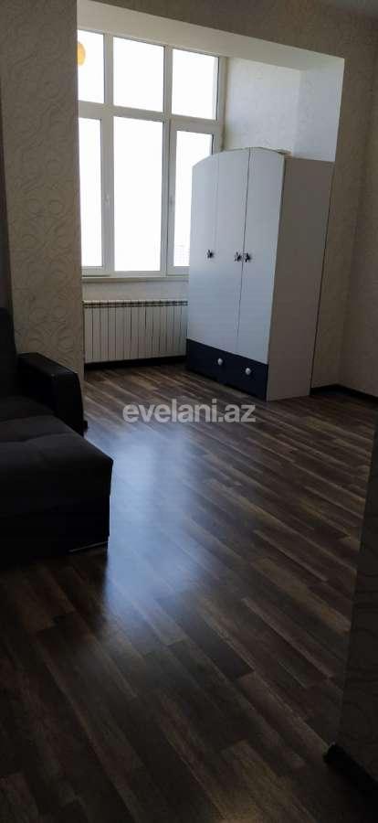 Satılır, yeni tikili, 3 otaqlı, 107 m², Bakı, Binəqədi r, 9-cu mikrorayon q.
