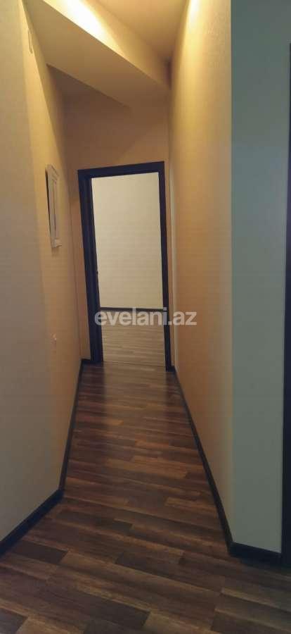 Satılır, yeni tikili, 3 otaqlı, 107 m², Bakı, Binəqədi r, 9-cu mikrorayon q.