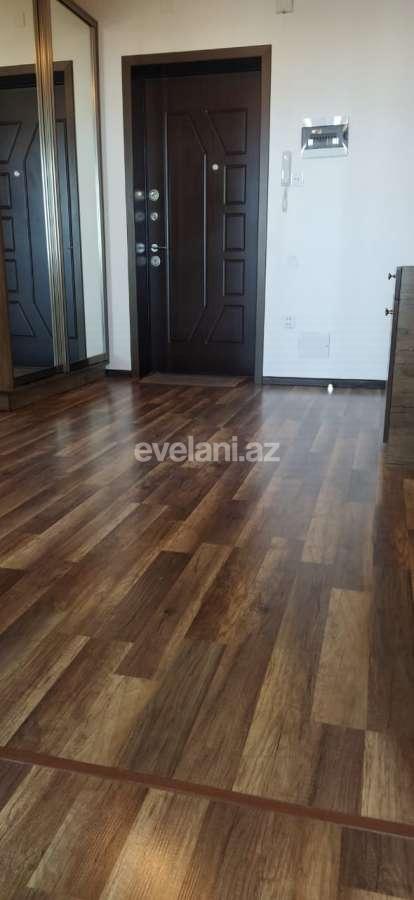 Satılır, yeni tikili, 3 otaqlı, 107 m², Bakı, Binəqədi r, 9-cu mikrorayon q.